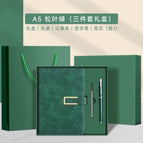 Green (three-piece set)