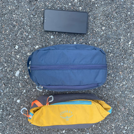 Kitty Eagle Toiletries Bag Mountaineering Bag Cosmetic Bag Foldable Storage Bag Large Capacity Sundries Organizing Waterproof Bag Folding Bag