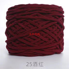 25 wine red**