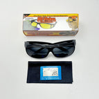Gray film + carton packaging (polarized)