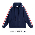 Navy blue / S
