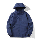 dark blue / M