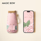 Powder mist flower (15CM more mini more sunscreen)