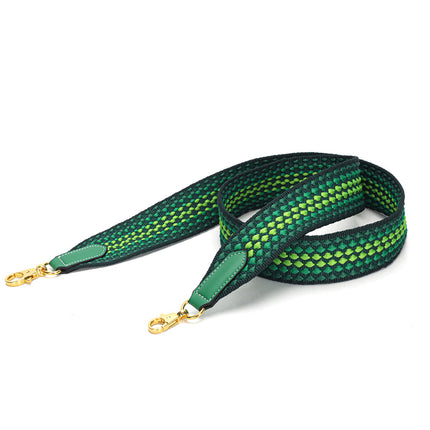 Wide Bag Strap / Sangle Sac Large