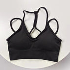 Black bra / S