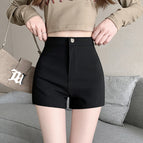 Black / XS