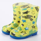 All over the Sky star / 14 (inner length 14cm)