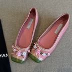 Pink / 35