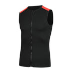 Black Vest / S