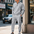 Light gray / S