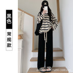 Pocket-advanced black 01 [Spring and Autumn]] / S