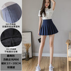 Navy Blue [Anti-Wrinkle]] / XS
