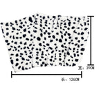 Adult buckleless shawl 126*39cm / M