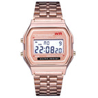 Rose Gold