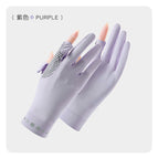 Honeycomb purple / One size fits all