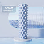 Pure blue 45*12CM