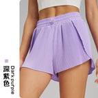 Dark purple / S