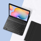 t860/t865 / Black 030 No Touch Keyboard
