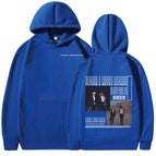 Blue / S