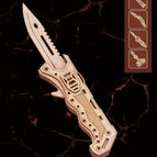 Ejection knife type b