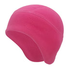 rose red thickened / Free size