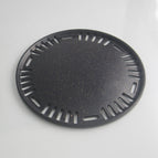 small size baking pan (aluminum)