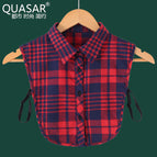 Red check sanding (cotton)