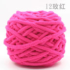 12. Rose Red