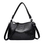 Octopus black 8396