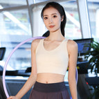 Apricot bra / S