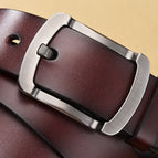 Day buckle 3 brown / 120cm