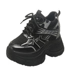 Black / 34