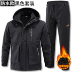 Black jacket / 165 [recommended 50-55kg ]