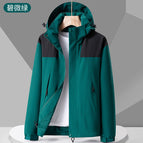 Blue green / XS