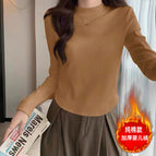 Khaki/baby velvet*6606 / M