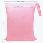 Solid color—pink