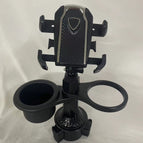 Car cup [3] 2nd generation [plus a cup cover]