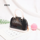 018 black + white