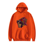 Orange / XXS