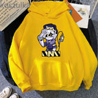Yellow / XS