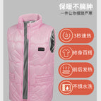 Pink [3 Control Zone 15]] / S/M/L