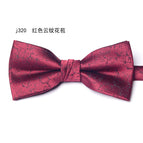 J320 red moire bud