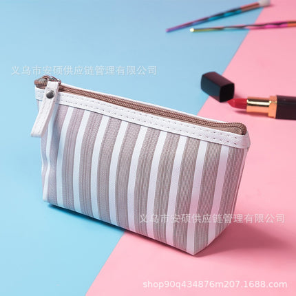 Travel Cosmetic Bag, Portable Travel Storage Bag, New Style Hand-Held Toiletry Bag, Wholesale Travel Storage