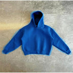 Blue/top / S