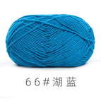 66 lake blue