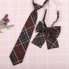 JK039 liver check (tie collar flower)