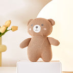 20cm / Knitted Bear