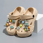 Milky violent bear / 26-27 [inner length 17.5cm, suitable for foot length 16.5]