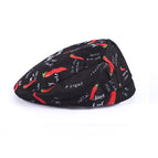 Chili pepper / One size fits all