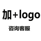 +logo contact customer service / 21*20.3*12.3